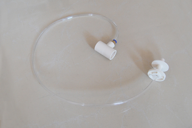 abs管道/abs塑料管怎么連接？