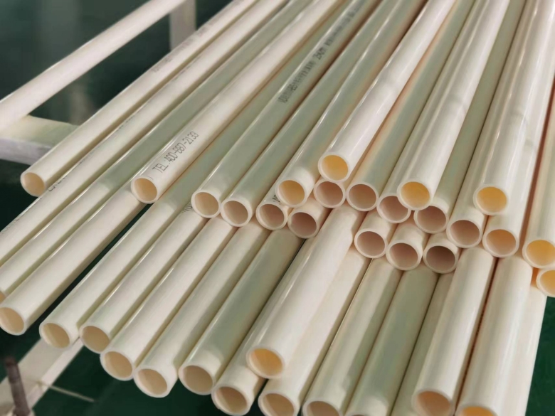 低煙無(wú)鹵地鐵專(zhuān)用空氣采樣管